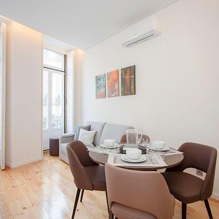 Liiiving In Porto-Mouzinho Residence Apartments Exterior photo