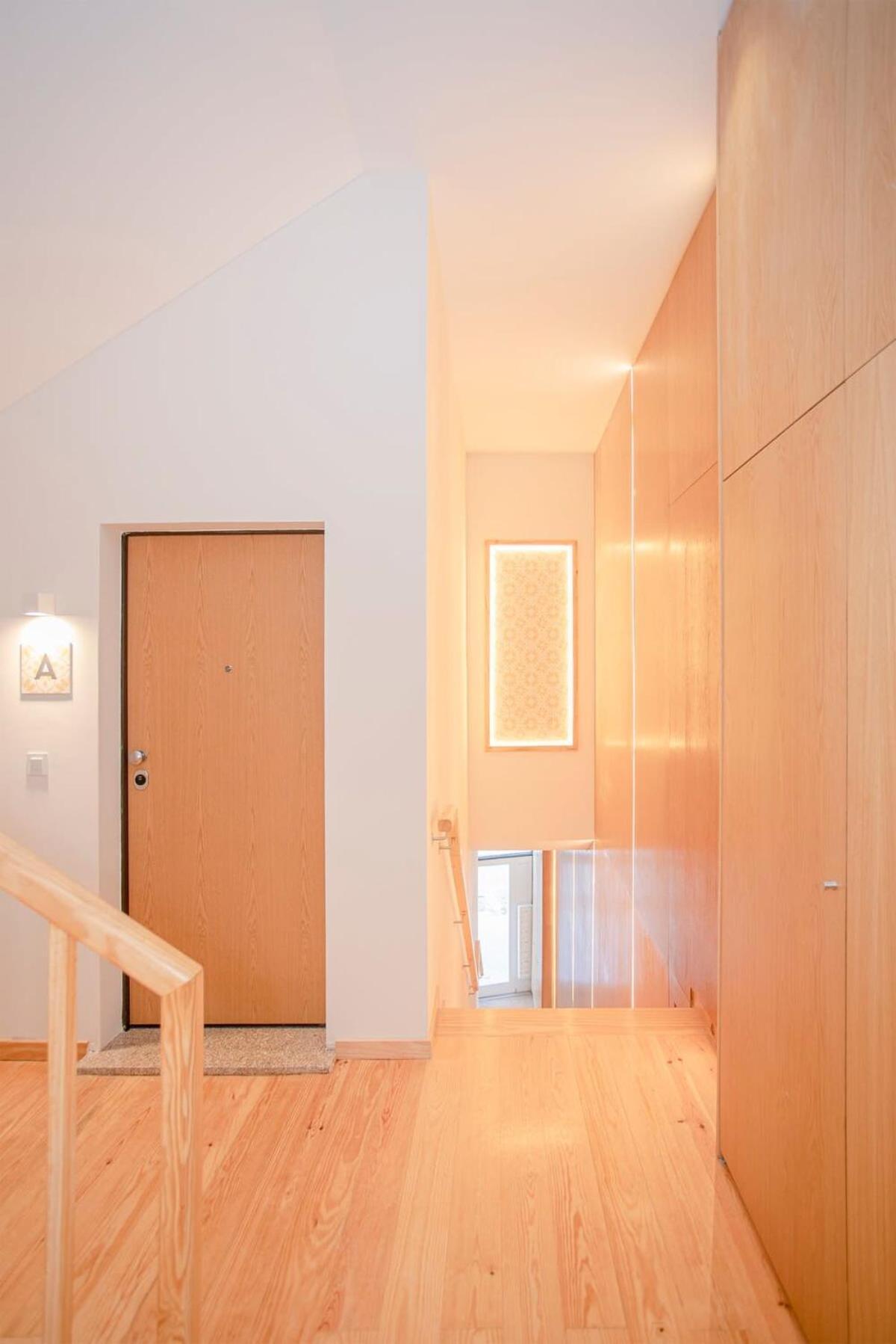 Liiiving In Porto-Mouzinho Residence Apartments Exterior photo