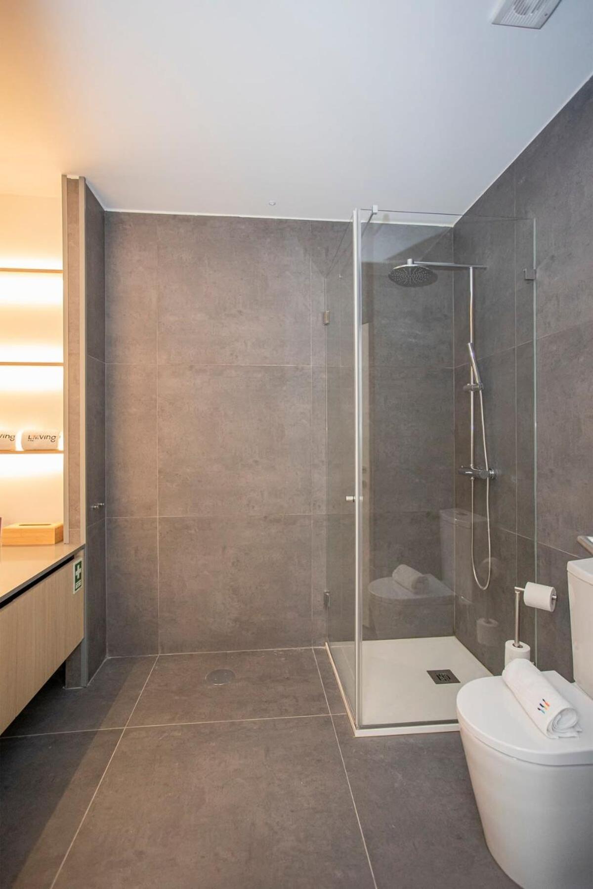 Liiiving In Porto-Mouzinho Residence Apartments Exterior photo