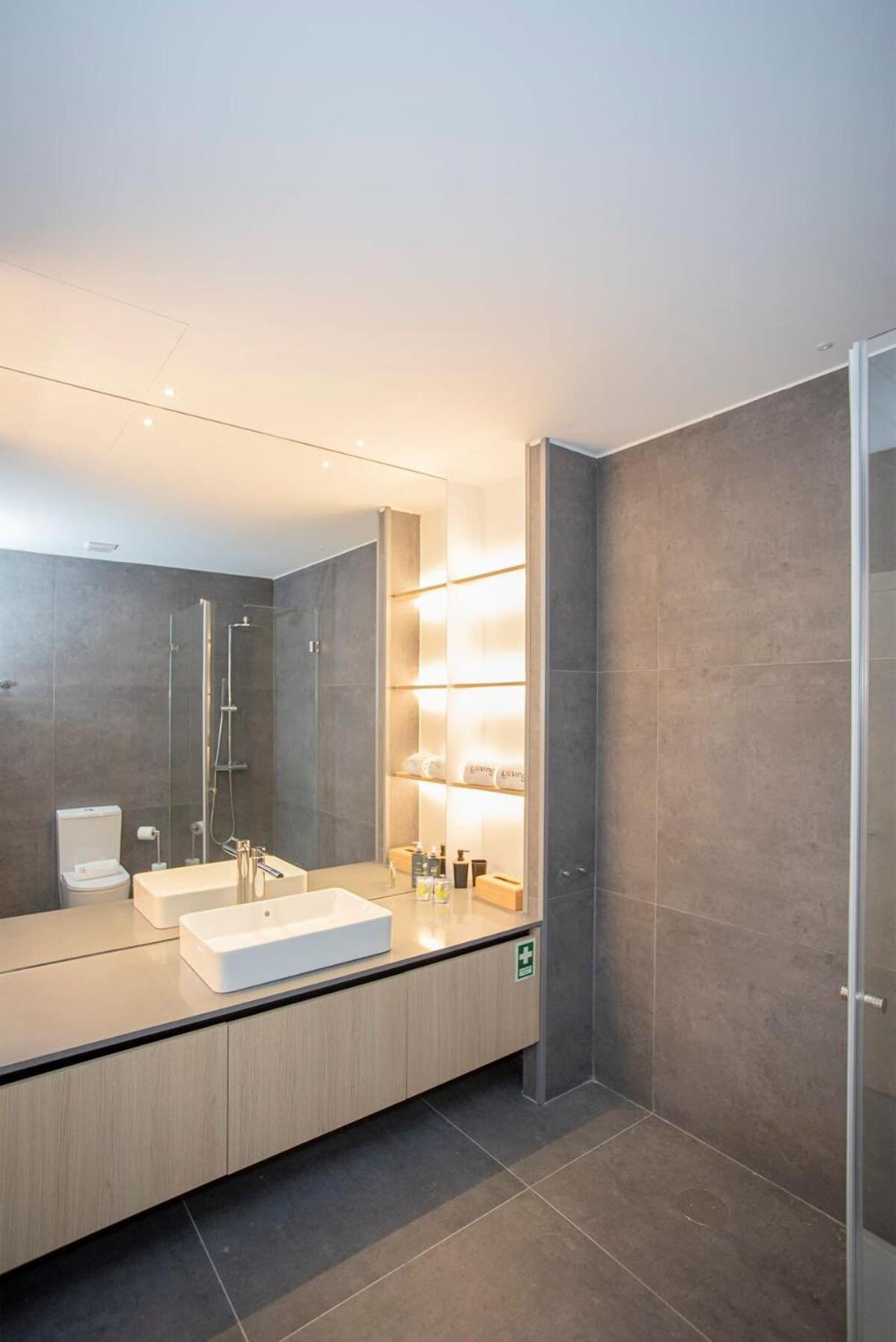 Liiiving In Porto-Mouzinho Residence Apartments Exterior photo